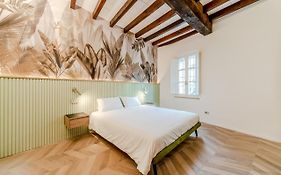 Parco Ducale Design Rooms